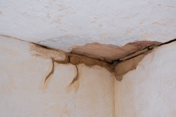 Professional Water damage restoration in Granite Falls, WA