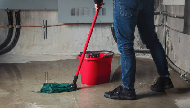 Best Water damage contractors near me  in Granite Falls, WA