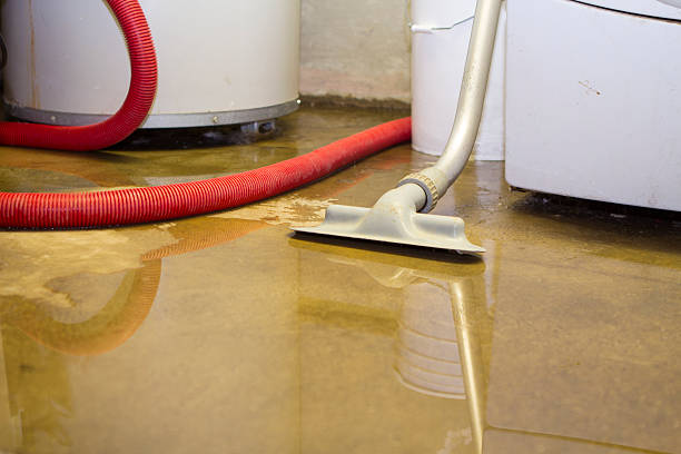 Best 24/7 water damage repair  in Granite Falls, WA