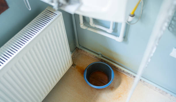 Best Fire Damage Restoration  in Granite Falls, WA
