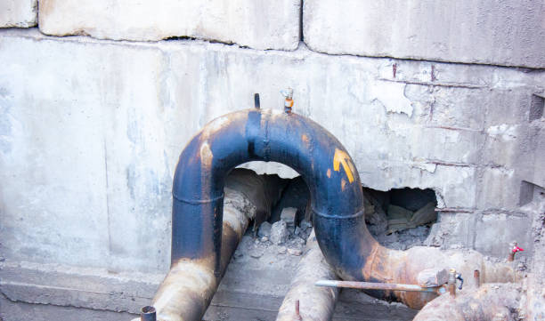 Best Water damage restoration near me  in Granite Falls, WA