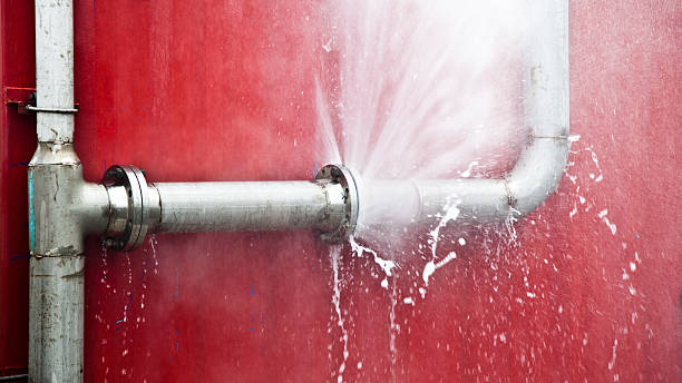 Best Basement water damage restoration  in Granite Falls, WA